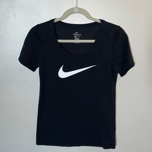 Short Sleeve Nike Shirt